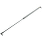 Gas Strut Adjustable Pressure Stainless Steel 945mm