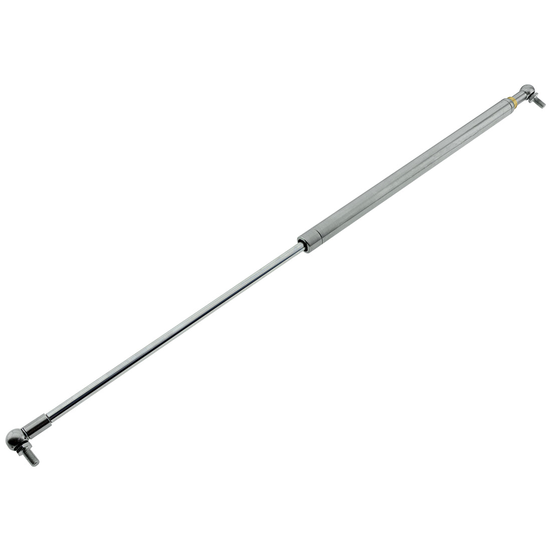 Gas Strut Adjustable Pressure Stainless Steel 945mm