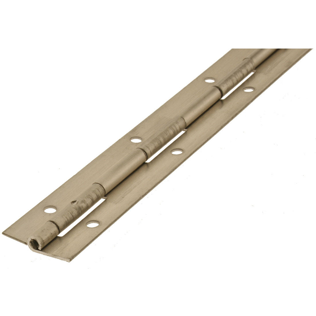 Aluminium 900mm Punched