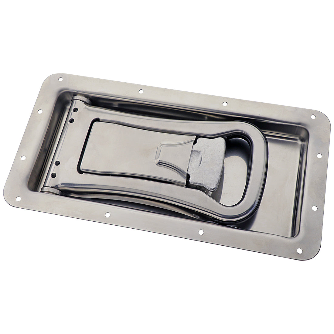 Q - 2 & 3 Point Latches, Container Latches – Co-Mac