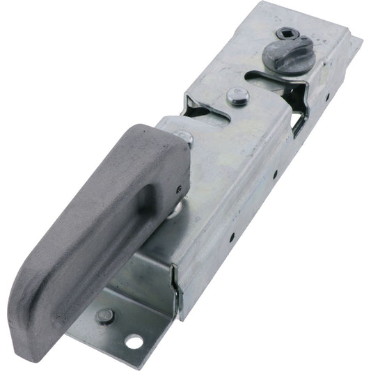 Rotating Latch Ramp Sliding Door Rotary Latch Double Latching – Co-Mac