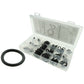 Imperial NBR-70 O-Rings Assorted 225 pce Kit