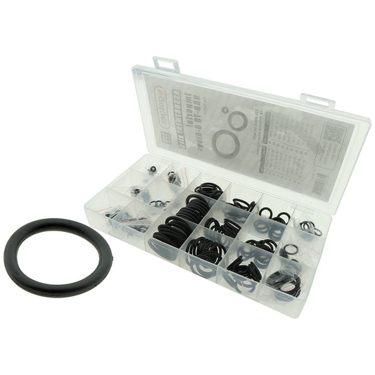 Imperial NBR-70 O-Rings Assorted 225 pce Kit