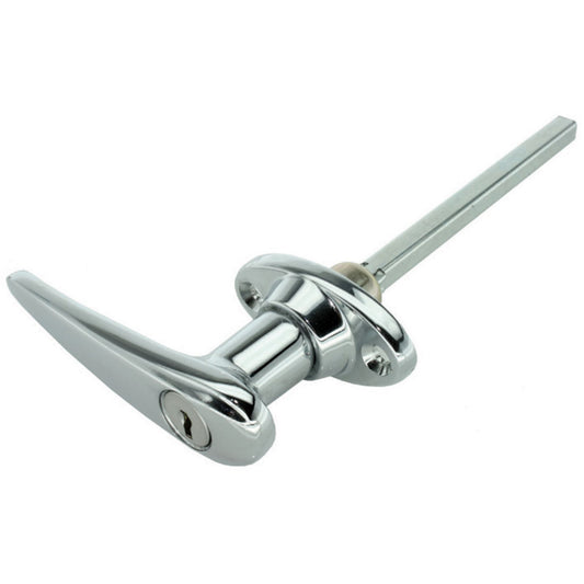 Circulation Rotation Handle L Handles 360 Rotation – Co-Mac