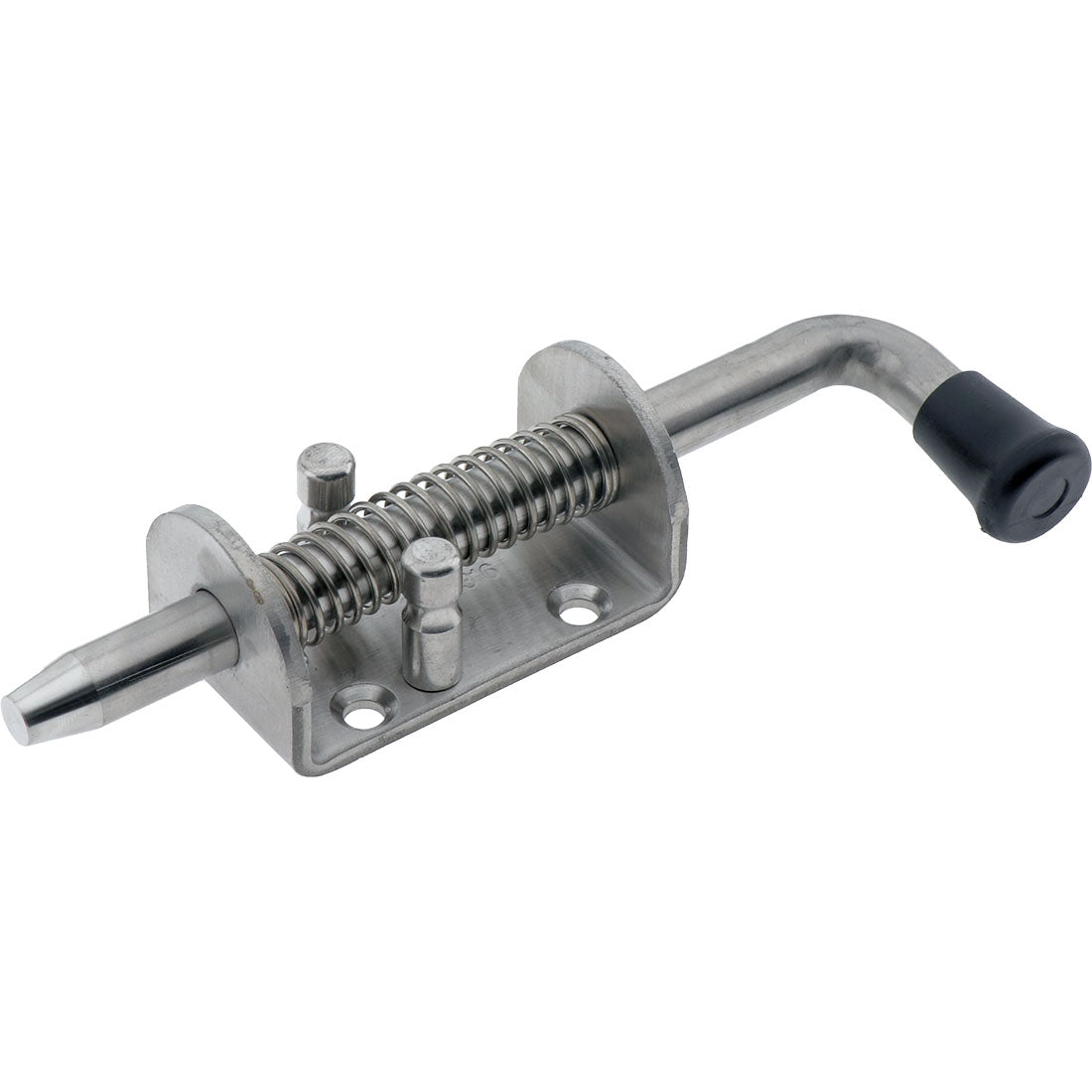 Spring Bolt Stainless Steel 316 166mm 12mm Pin – Co-Mac