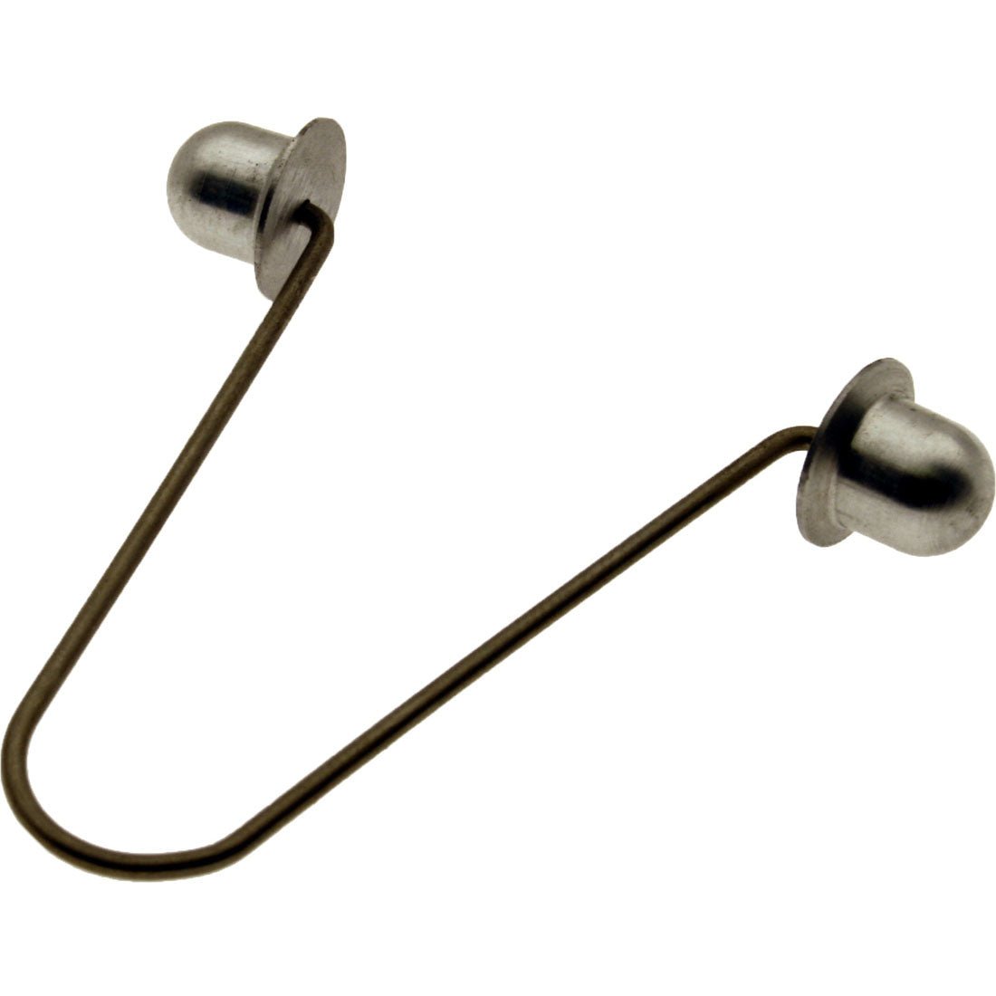 Double Tube Cup Spring Aluminium Cap 9mm – Co-Mac