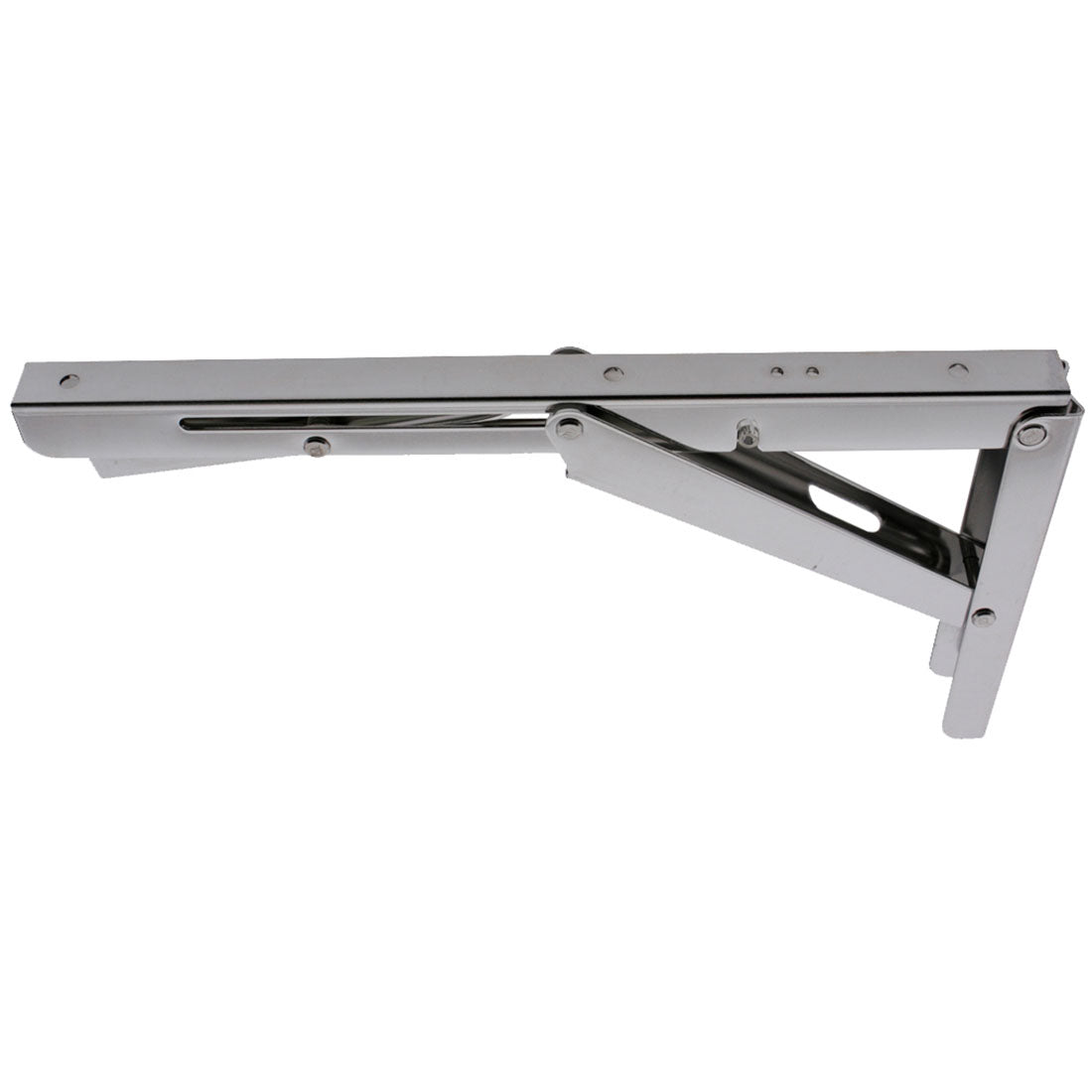 Stainless Steel Folding Bracket