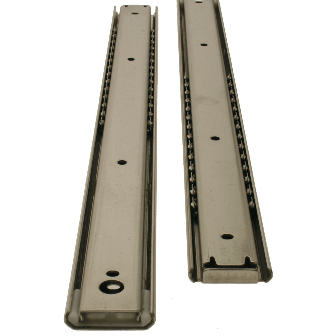 Stainless Steel Drawer Slides 25kg To 49kg