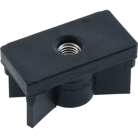 Rectangle Tube Inserts – Co-Mac