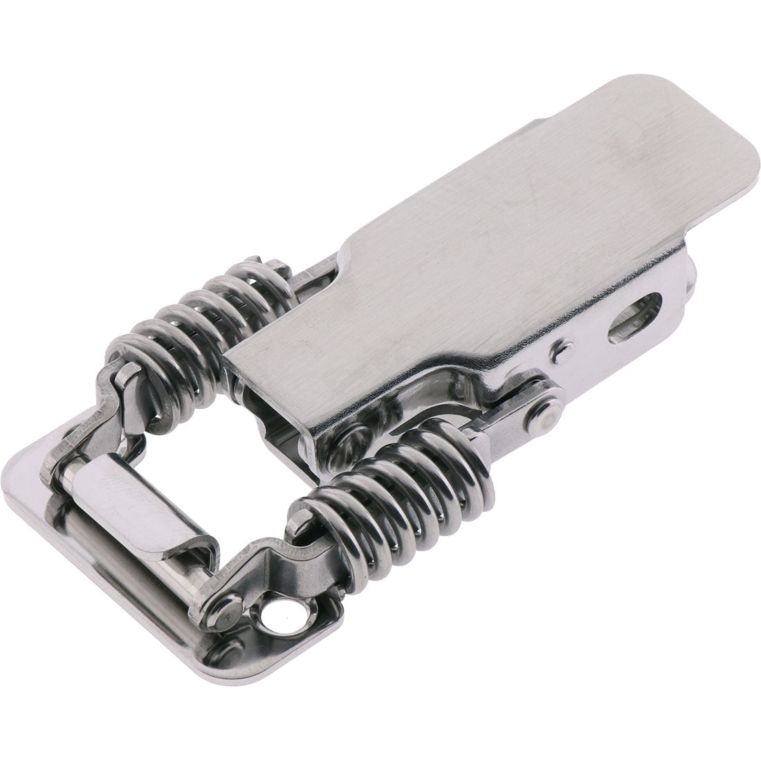 Hold Down Spring Latch Stainless Steel 60mm – Co-Mac