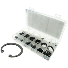 Internal Circlips Assorted 300 pce Kit