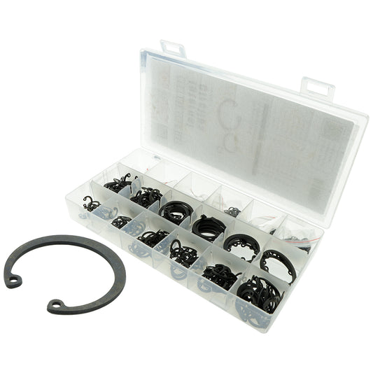 Internal Circlips Assorted 300 pce Kit