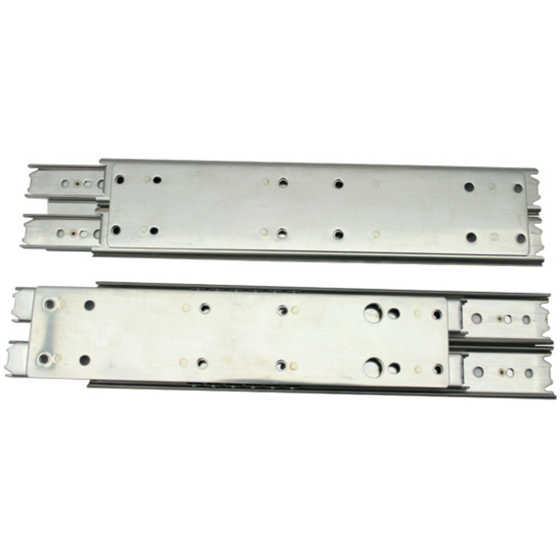 Stainless Steel Drawer Slides 80kg To 114kg