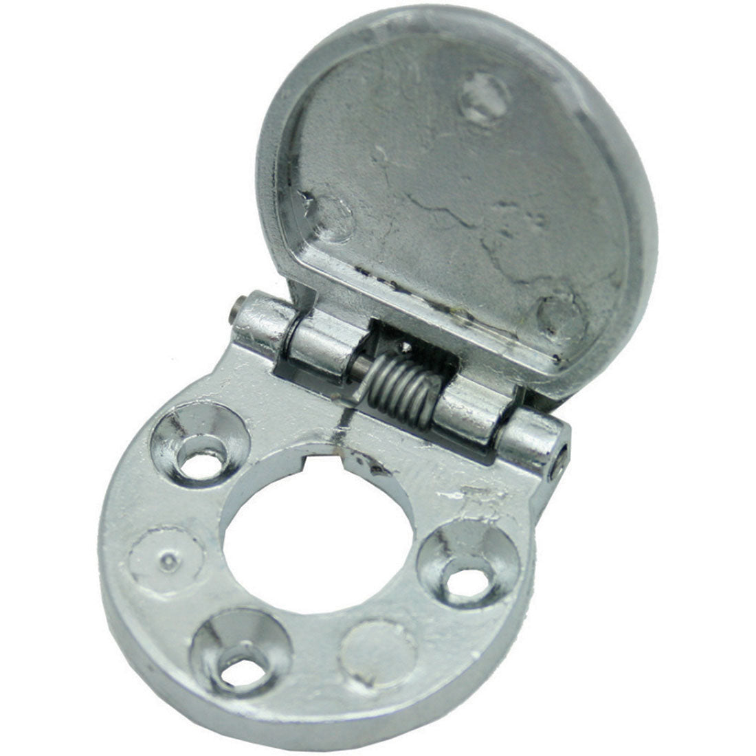 Escutcheon Cover