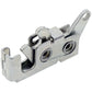 Mini Size Rotary Latch Zinc Left Hand