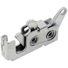 Mini Size Rotary Latch Zinc Left Hand