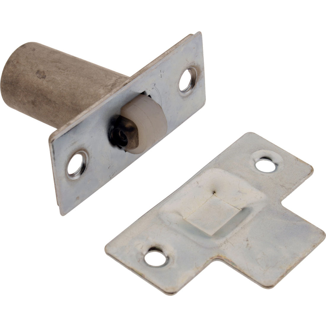 Adjustable Roller Latch