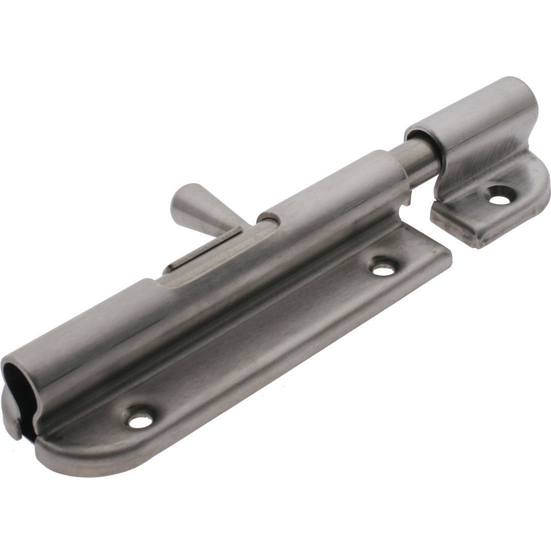 Stainless Steel Barrel Bolts