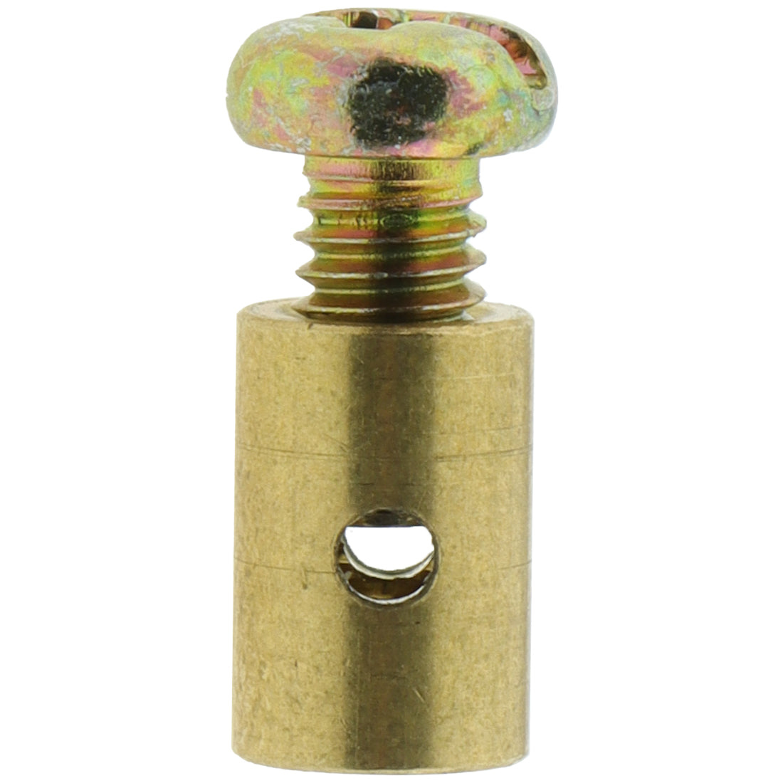 Solderless Cable Lock