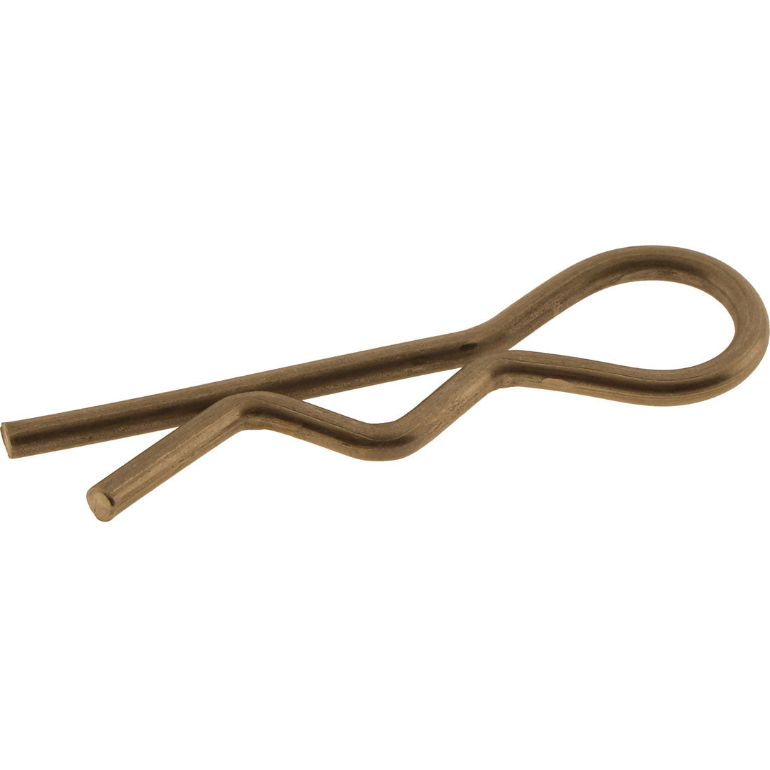 R Clip Stainless Steel 3mm Wire – Co-Mac