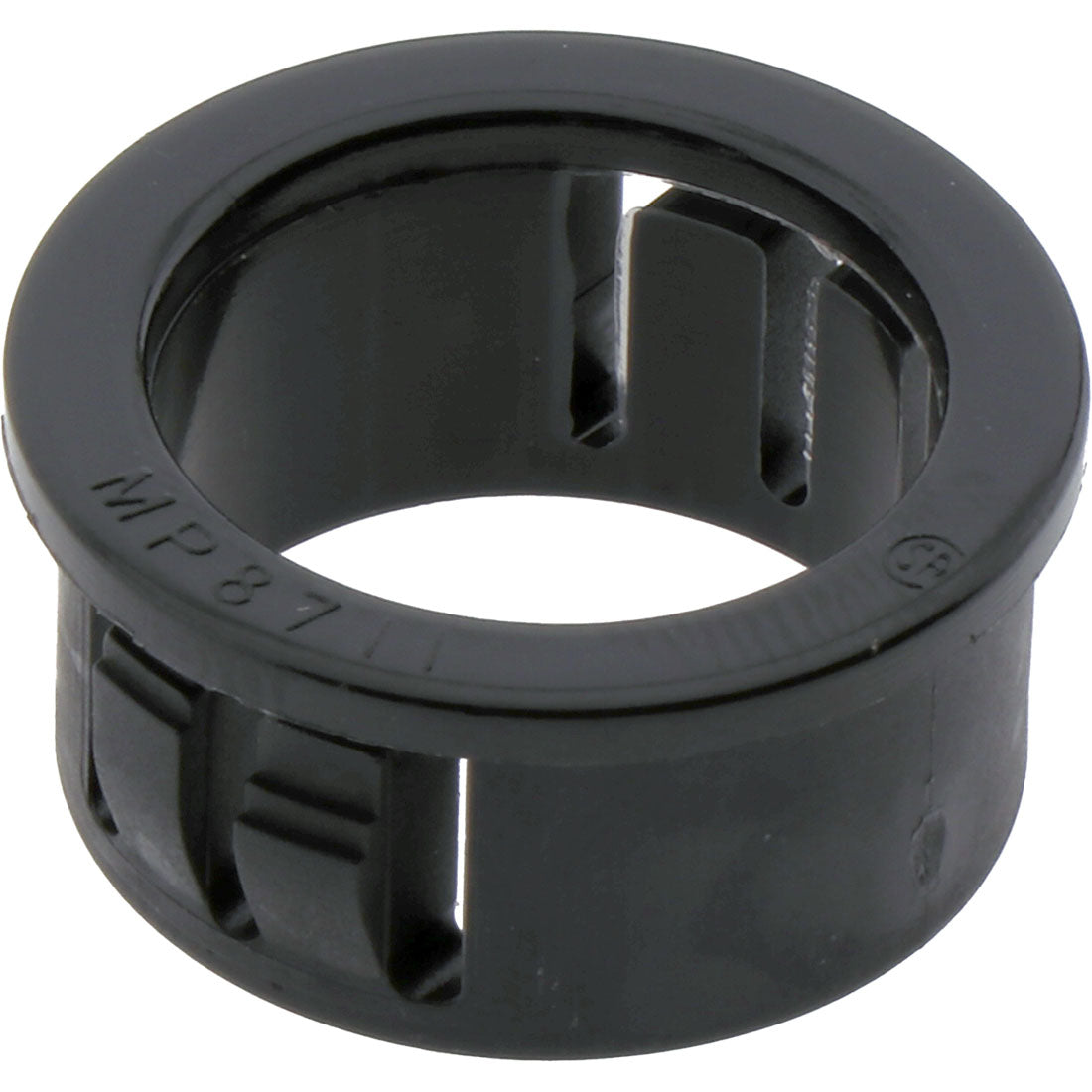 Snap Bushing Black Nylon 22.2mm – Co-Mac