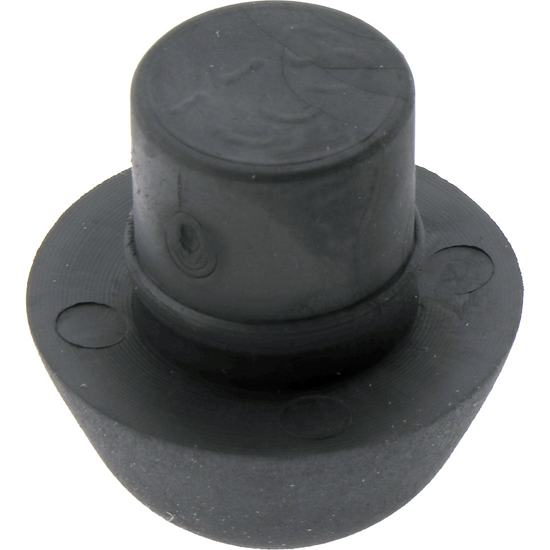 Rubber Anti Rattle Buttons And Feet Dome B Style