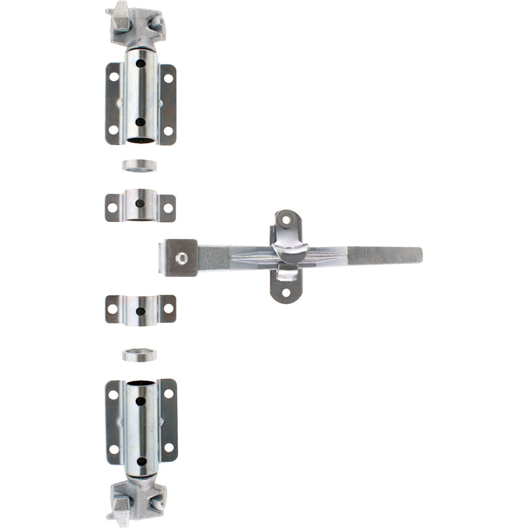 Container Latch Rod Set Q - 2 & 3 Point Latches, Container Latches – Co-Mac
