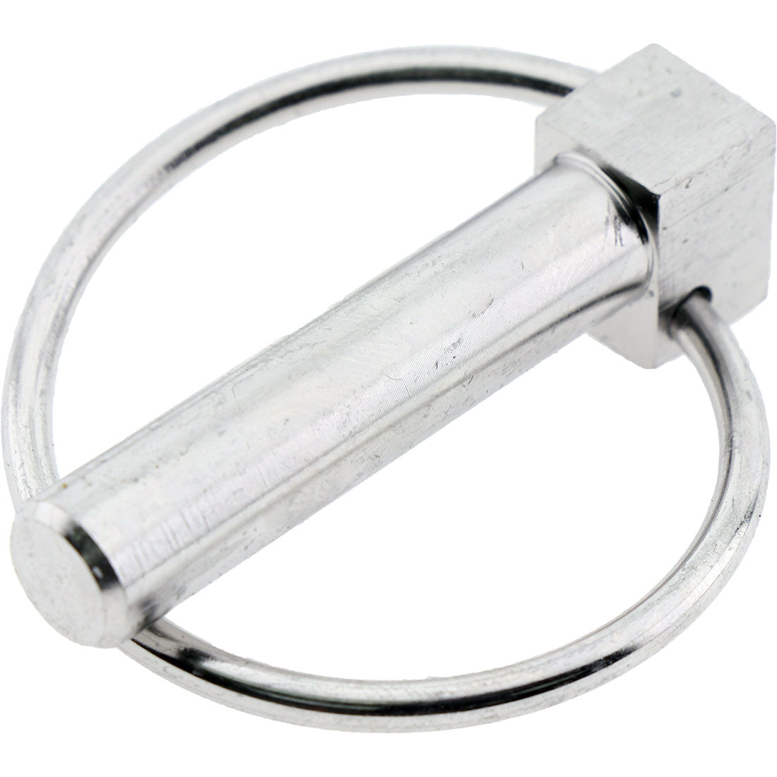 Lynch Pin SS 316 10 x 38mm – Co-Mac