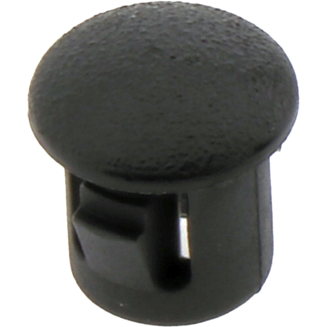 Hole Plugs Black