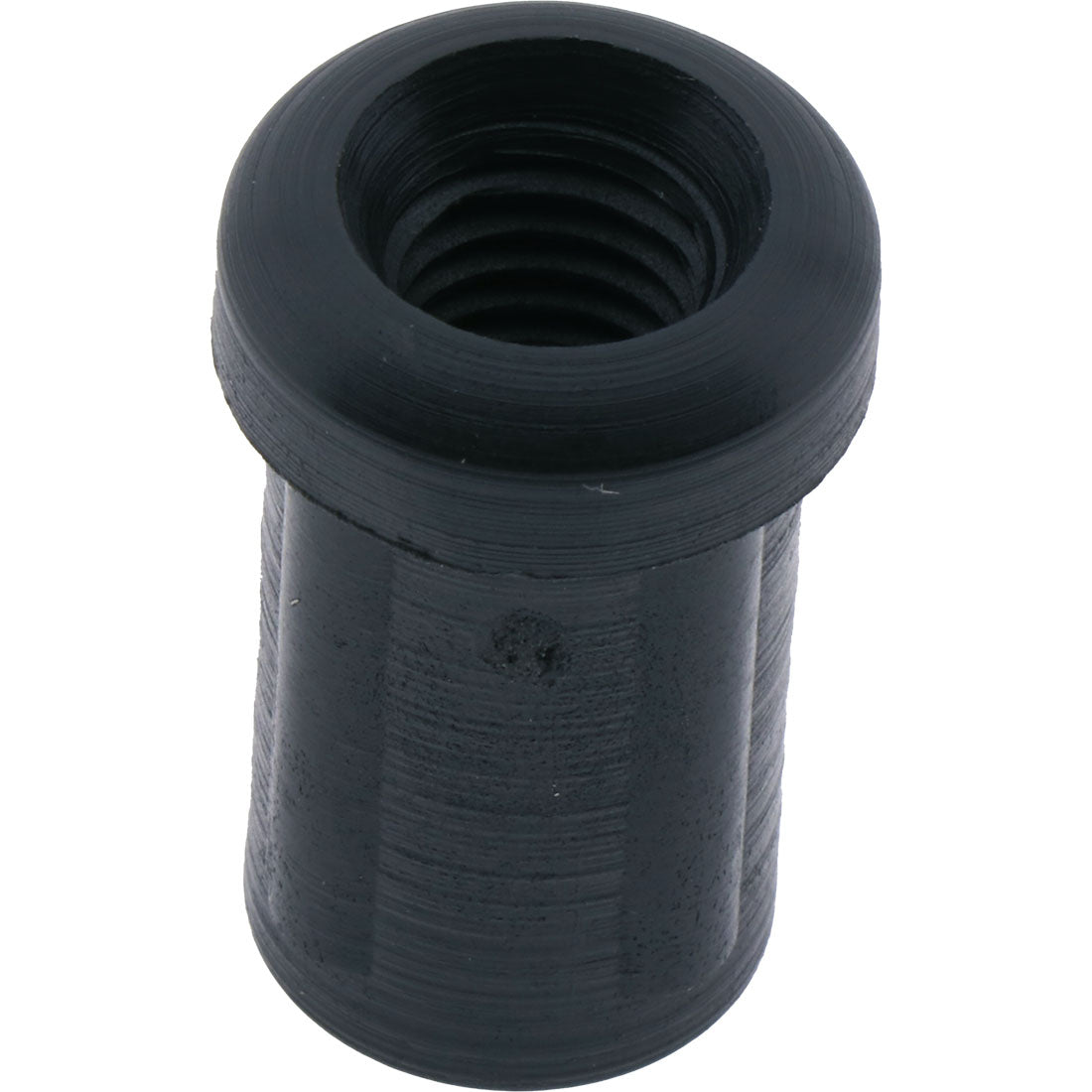 Round Tube Insert Nylon Thread 19.1mm M10 – Co-Mac