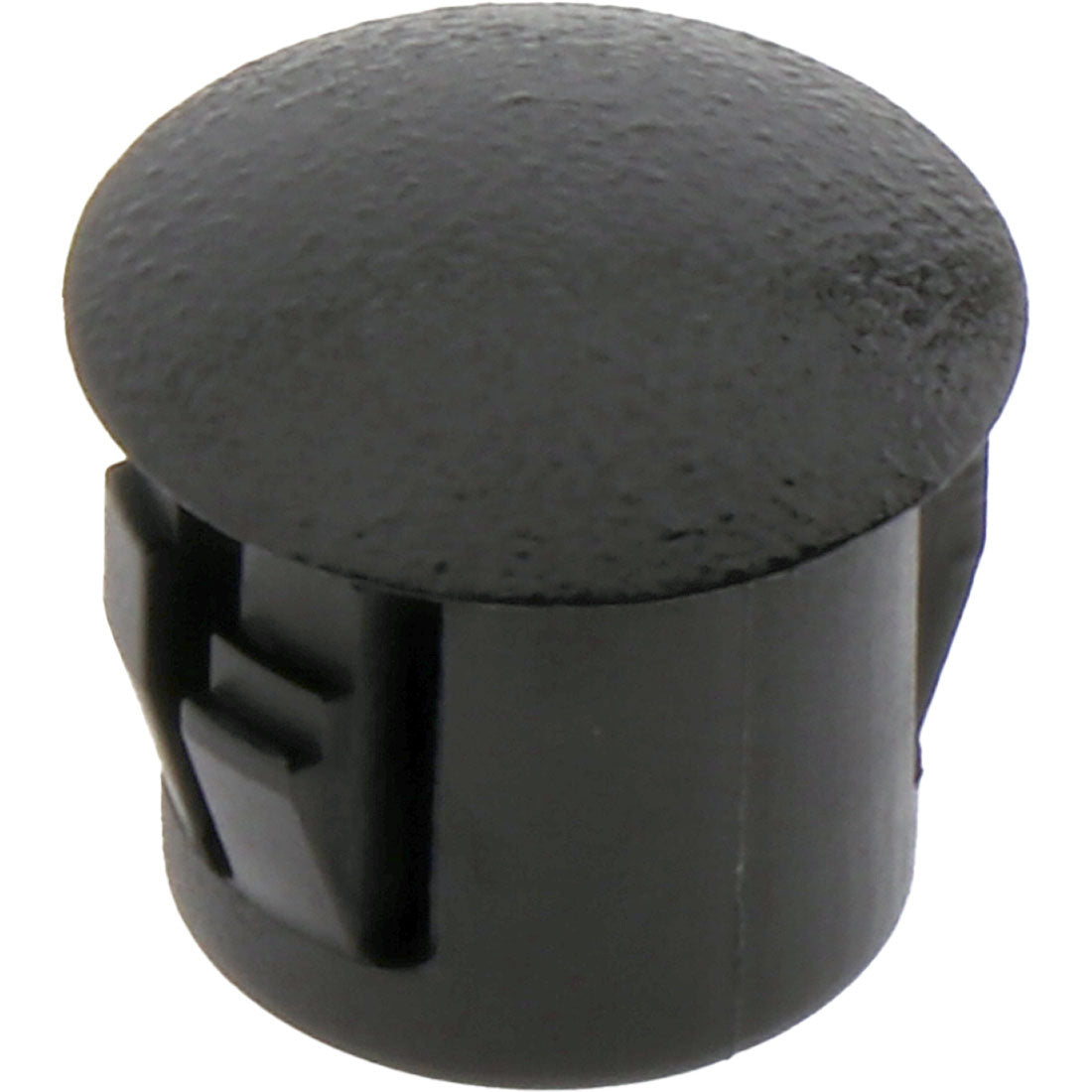 Hole Plugs Black