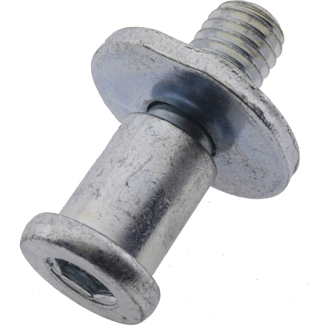 Rotary Latch Striker Pin Zinc – Co-Mac