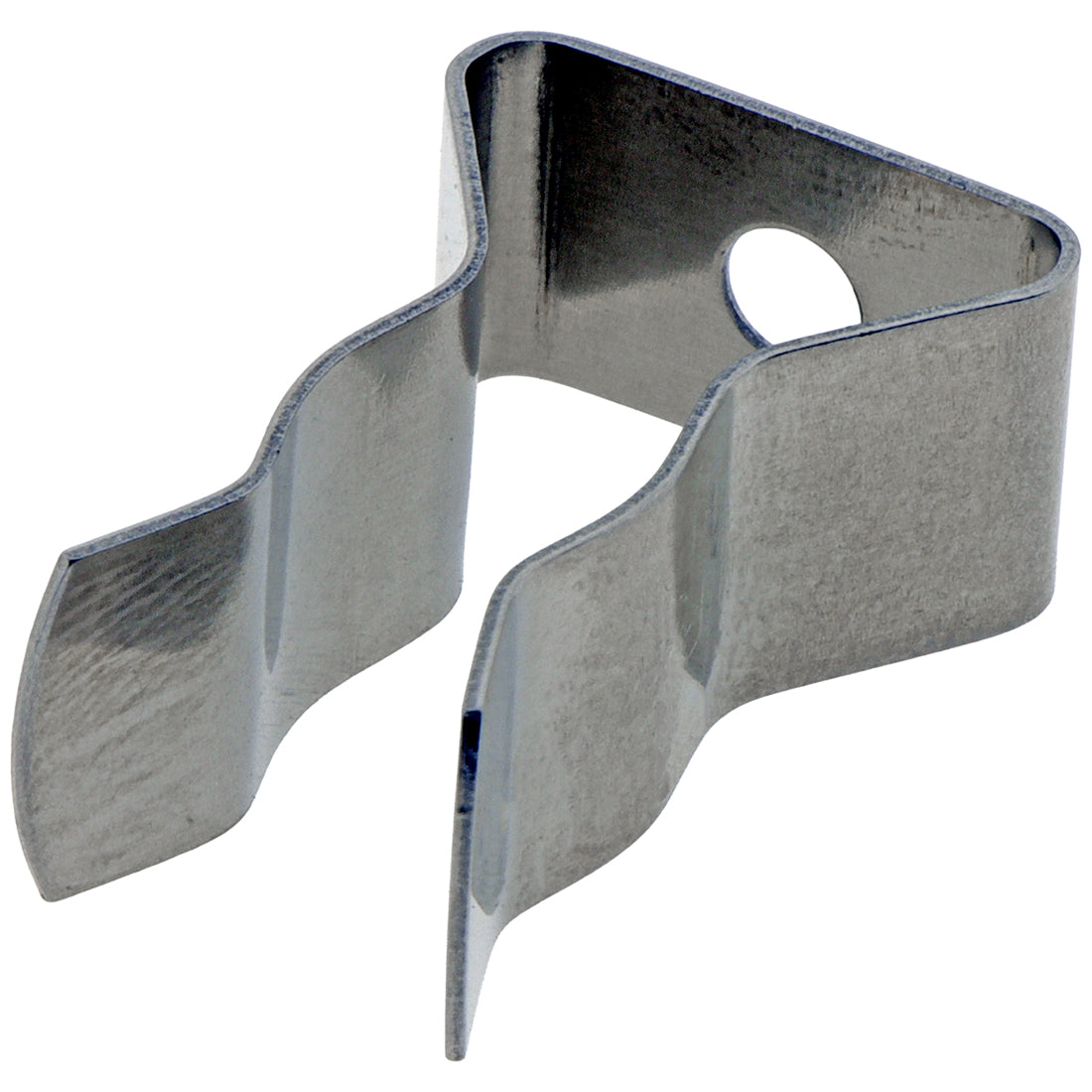 Tool Clip Stainless Steel 10mm to 12mm