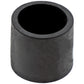 Rubber Stick Tips Black 25mm