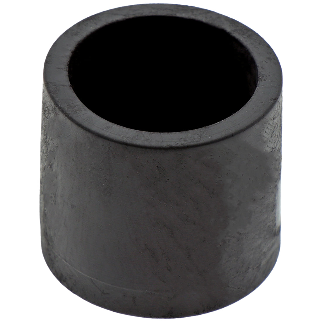 Rubber Stick Tips Black 25mm