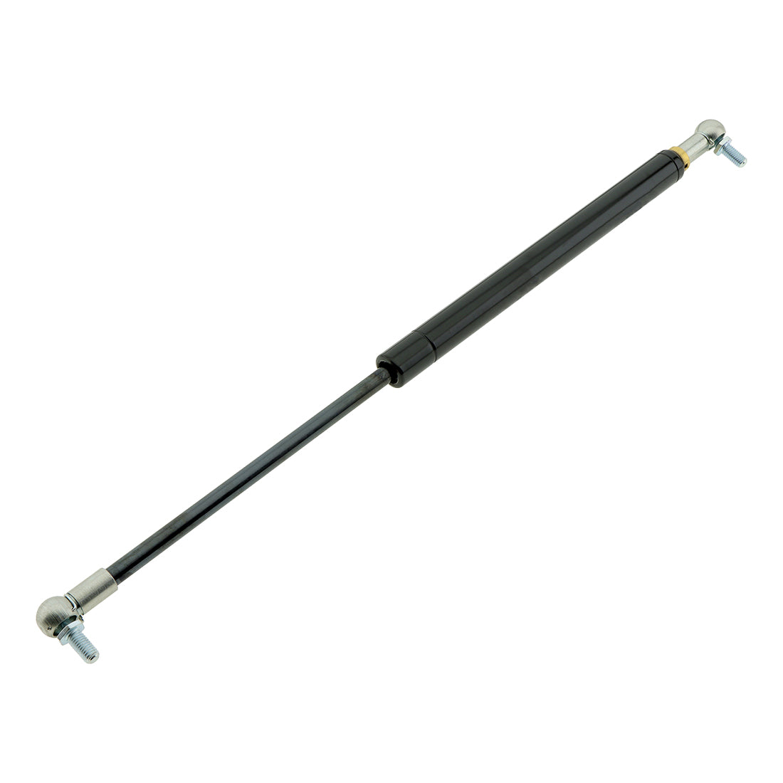 Gas Strut Adjustable Pressure Black 790mm