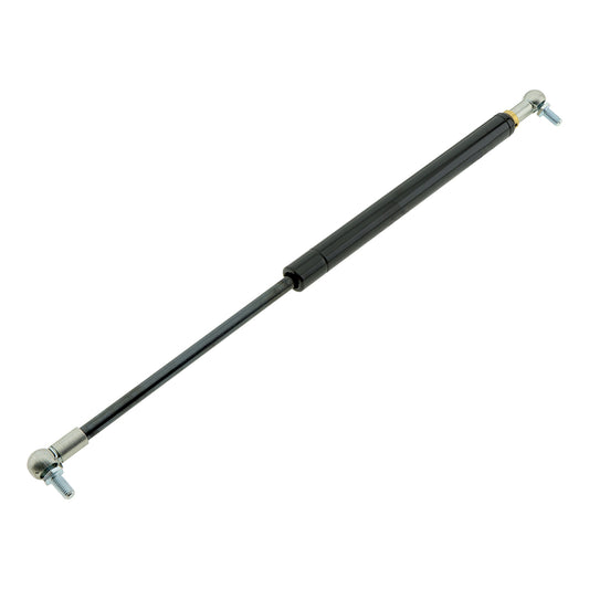 Gas Strut Adjustable Pressure Black 790mm