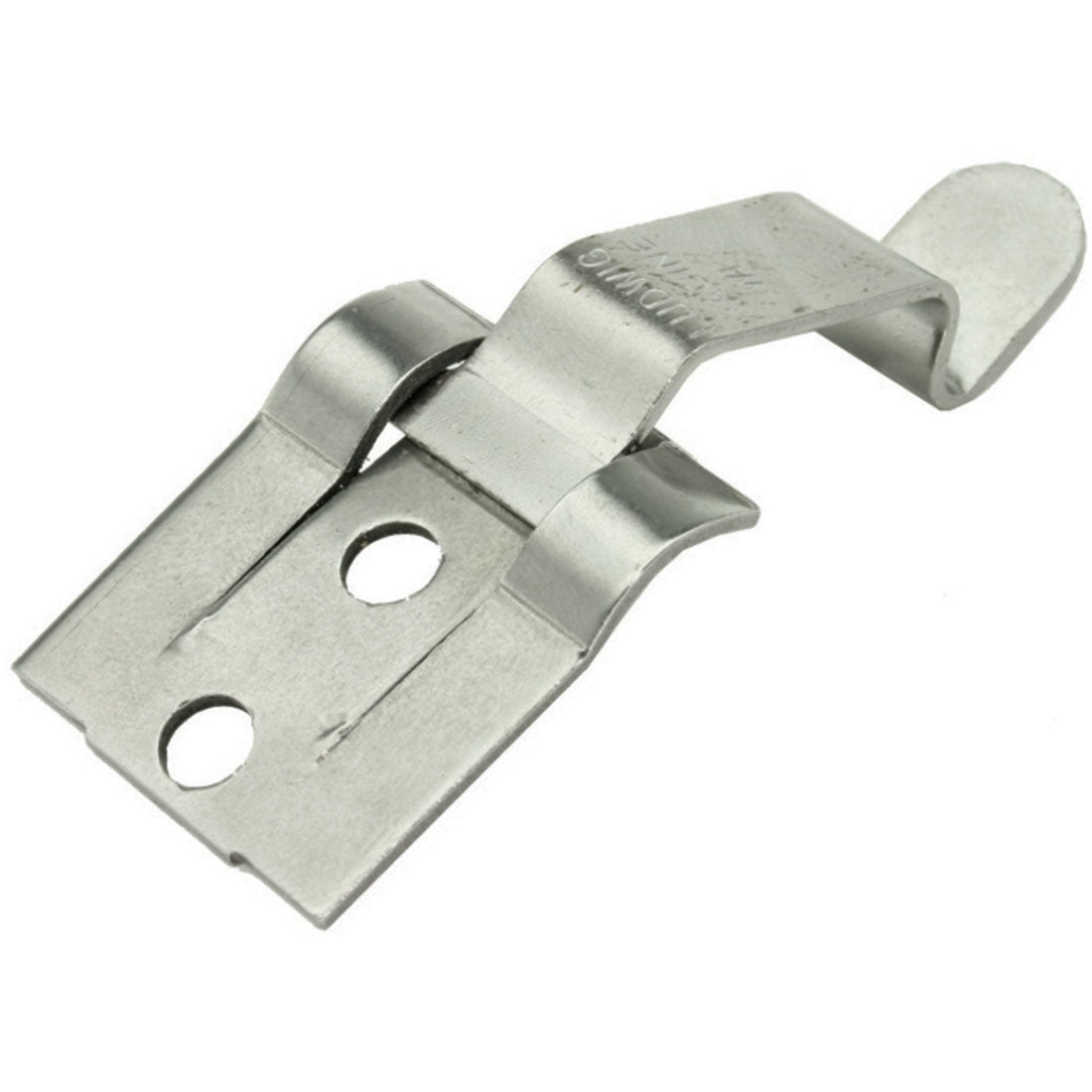 Snap Clip Hold Down Latch