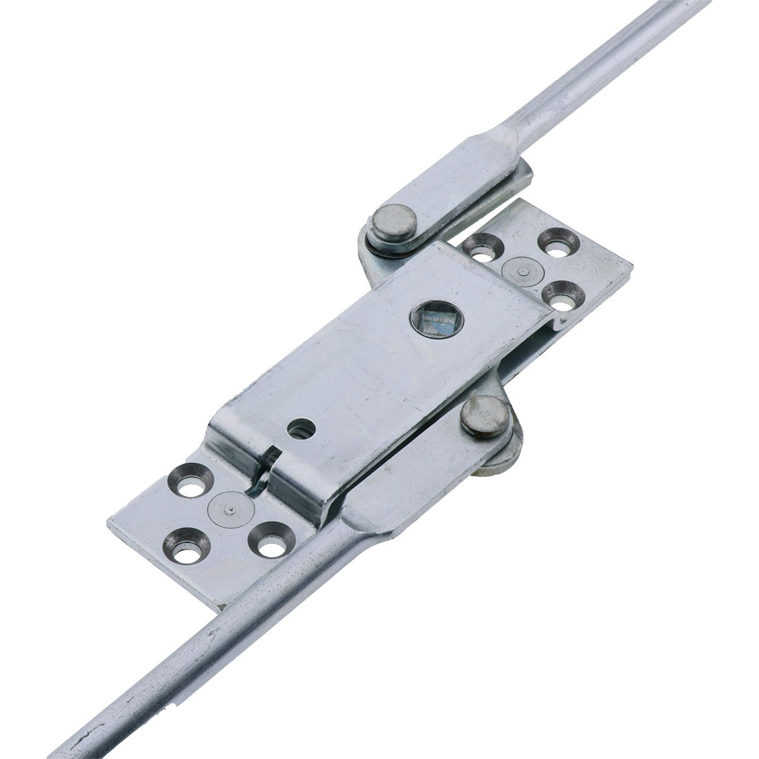 3 Point Rod Latches