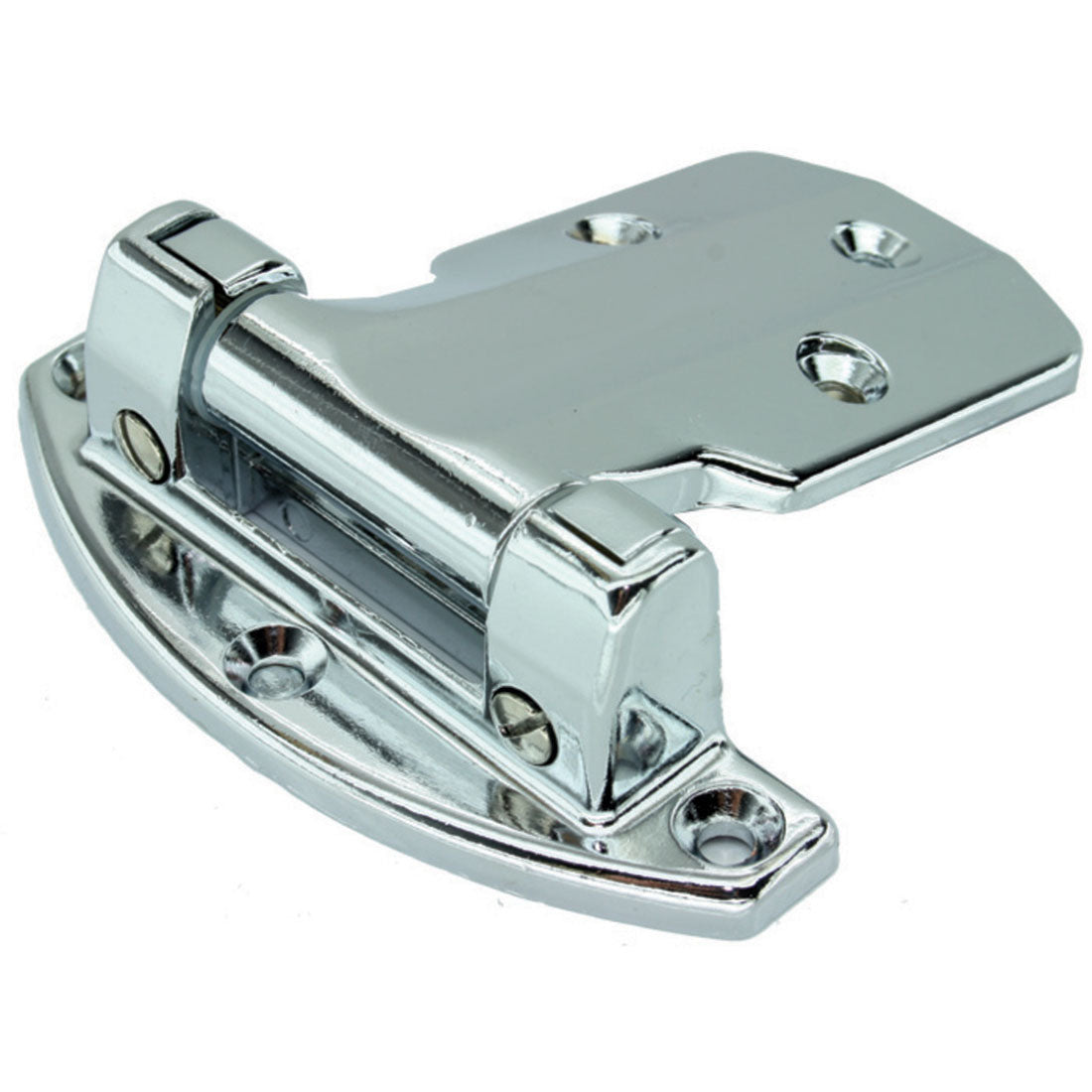 Adjustable Offset Hinge