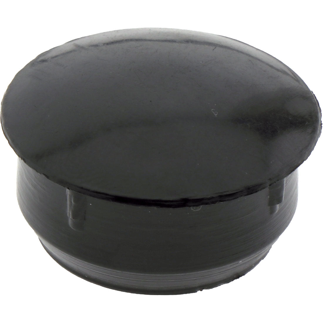 Domed Round Plugs – Co-Mac