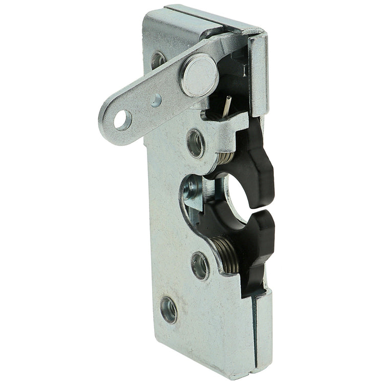 P - Rotary Latches & Strikes – Co-Mac