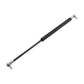 Gas Strut Adjustable Pressure Black 640mm
