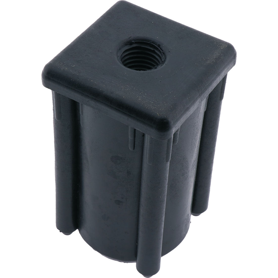 Square Tube Insert Nylon Thread 50.8mm M16 – Co-Mac