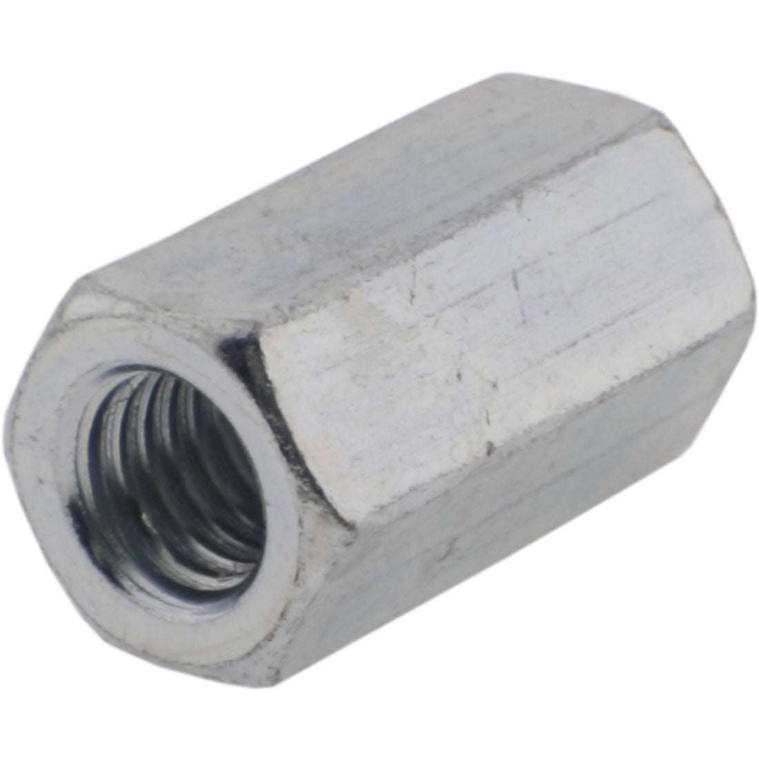 Coupling Nut Joiner For Threaded Rod