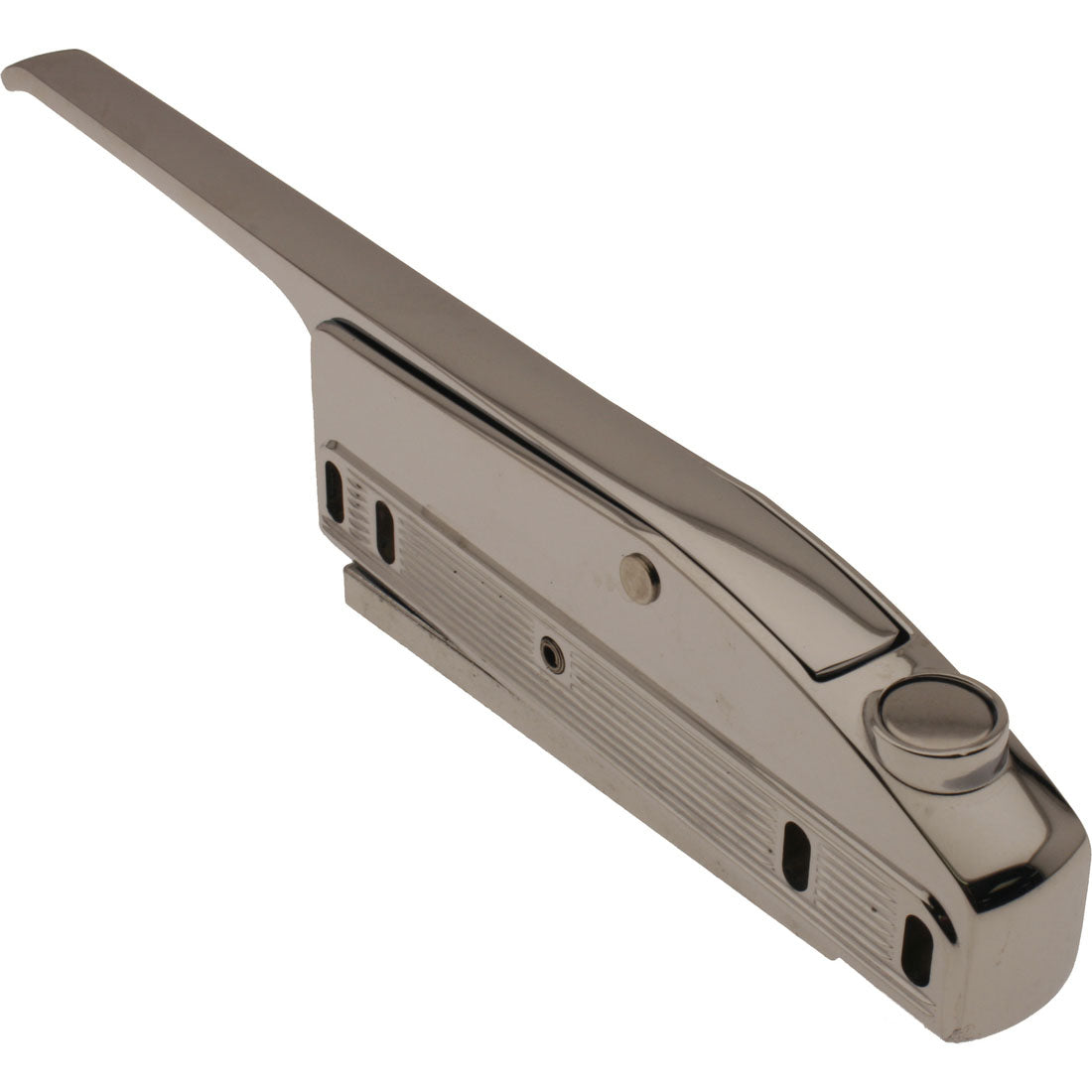 Magnetic Cooler Catch