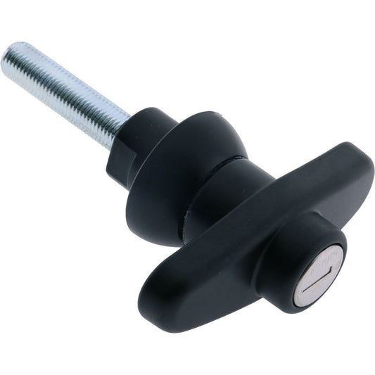 Canopy Window Handle LH 67mm