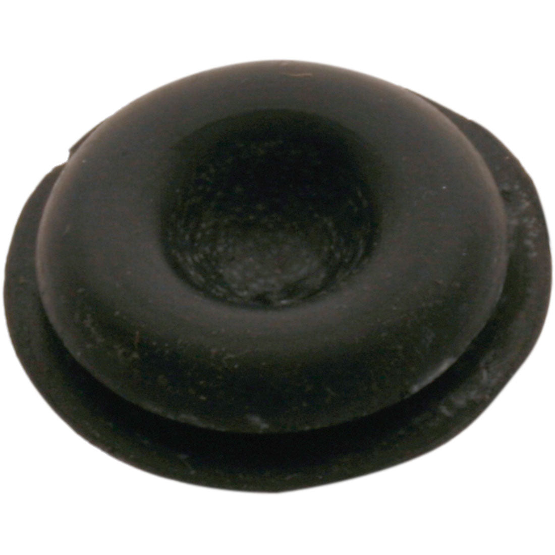 Body Plug Rubber 12.7mm Gauge 2mm – Co-Mac