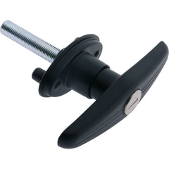 Canopy Window Handle LH 100mm