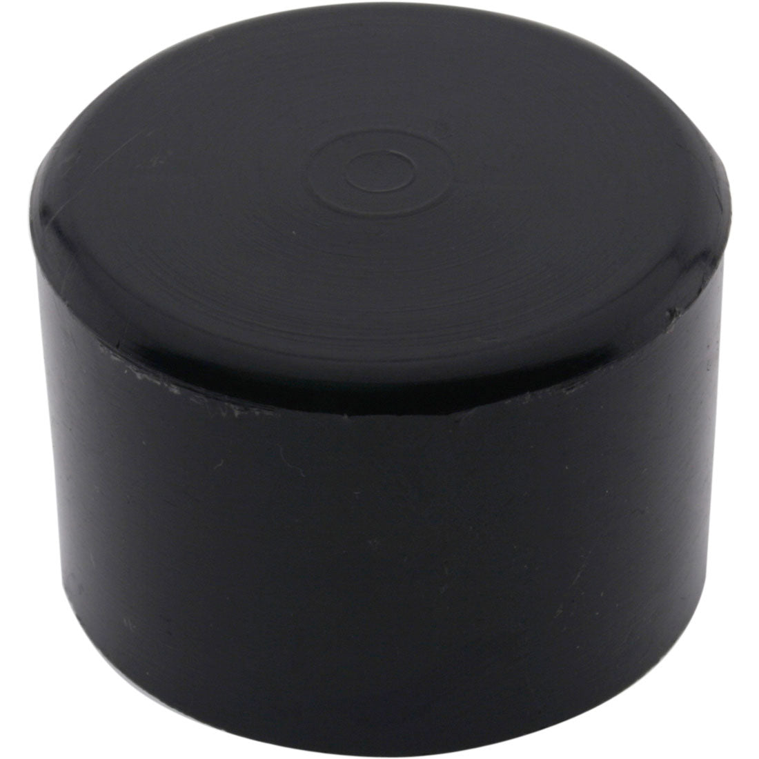 Capped Bushing B - Plugs, Caps, Buffers, Bushings, Tube Connectors, Rubber Products ...